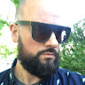 Meet your Posher, D casey